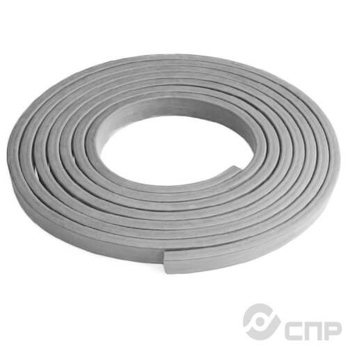 Шнур прямоугольного сечения 7,1х7,1